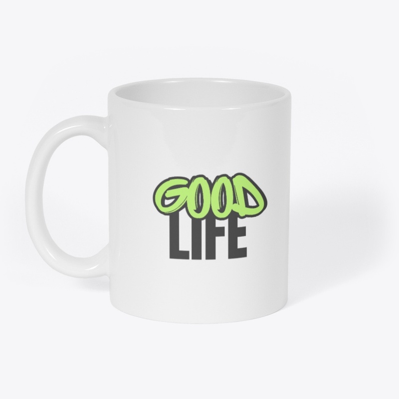 mug
