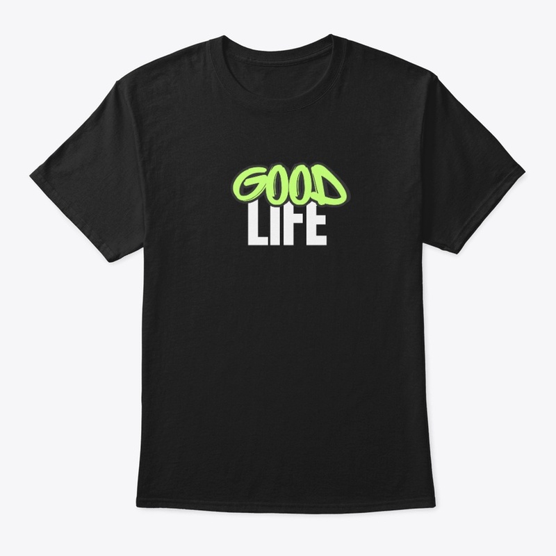 shirt black