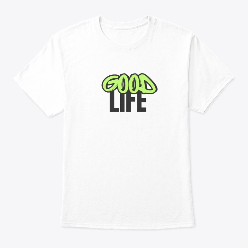 shirt white